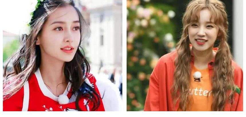 中国富豪砸万万要杨颖伴游未果(杨颖 富豪)